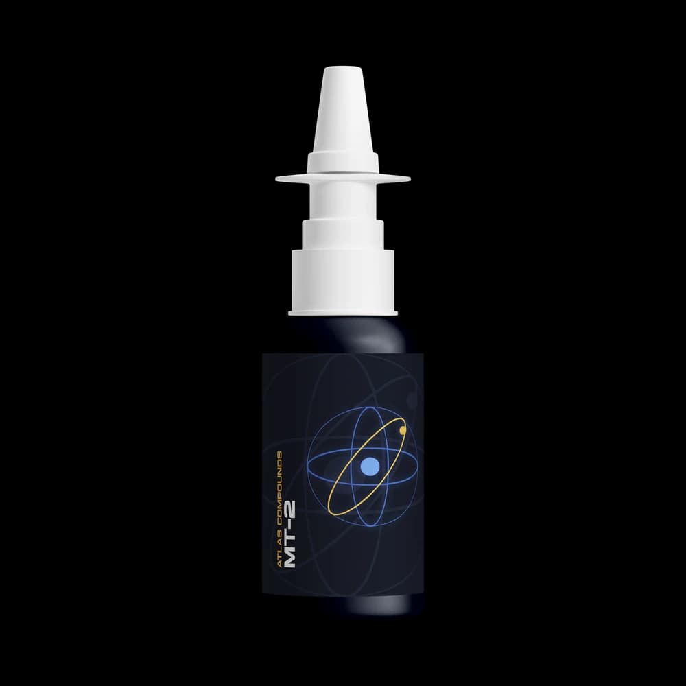 MT2 nasal spray
