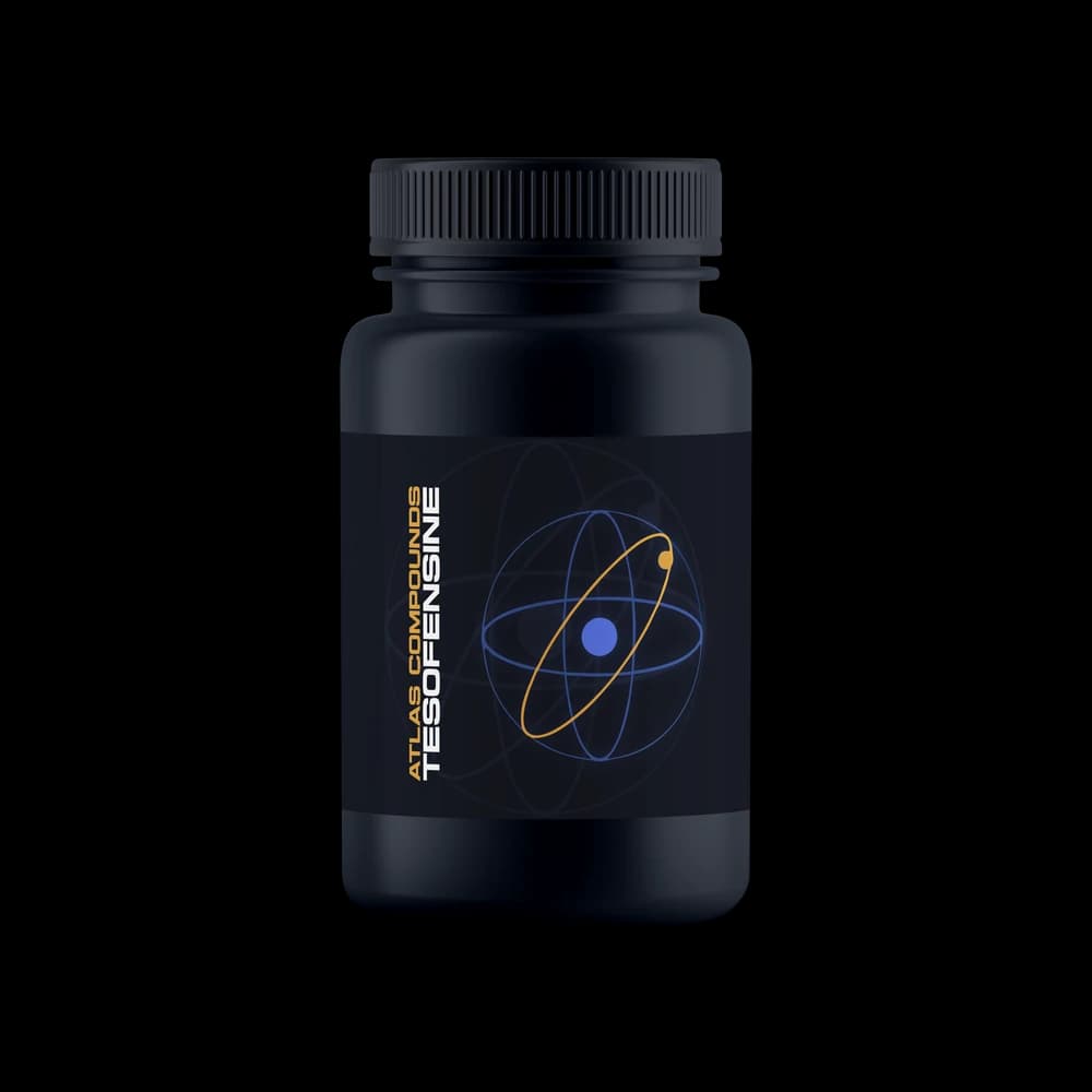 Tesofensine pills