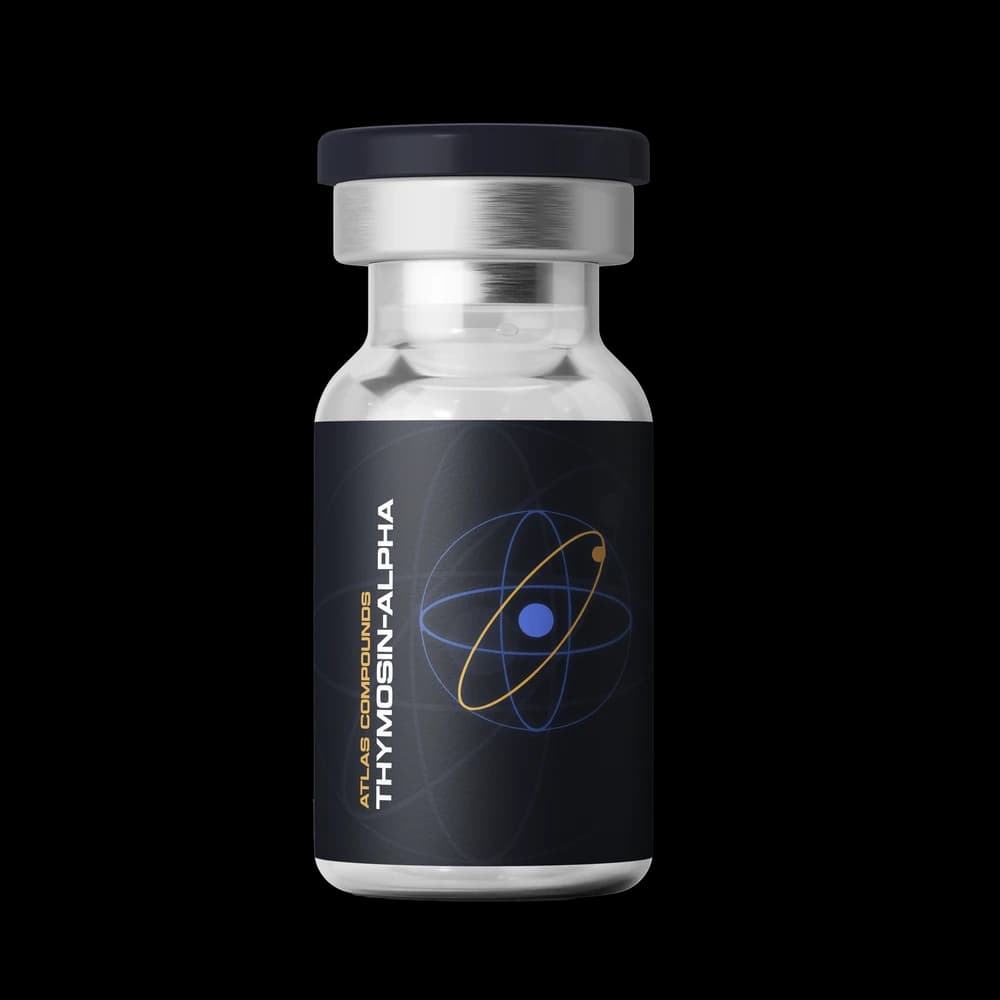 Thymosin Alpha vial