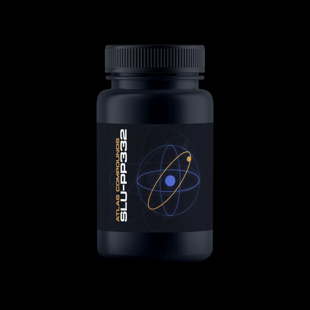 SLU-PP-332 pills